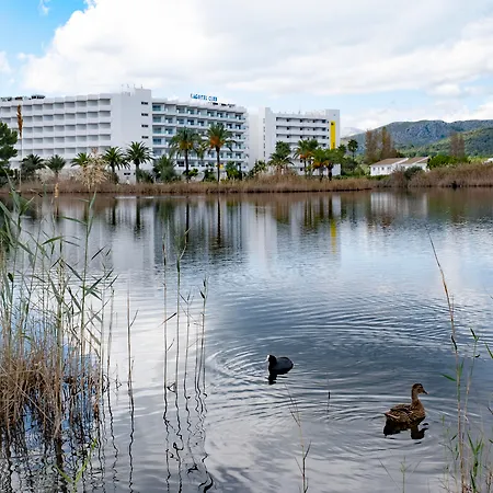 Eix Lagotel 4* Playa de Muro (Mallorca)