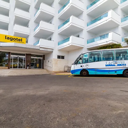 Eix Lagotel Aparthotel 4*