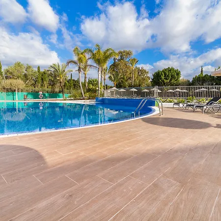 Eix Lagotel 4* Playa de Muro (Mallorca)