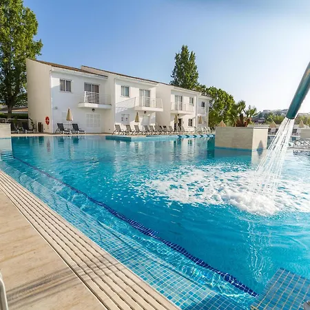 Aparthotel Eix Lagotel 4*