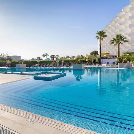 Eix Lagotel Aparthotel Playa de Muro (Mallorca)