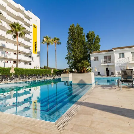 Eix Lagotel 4*