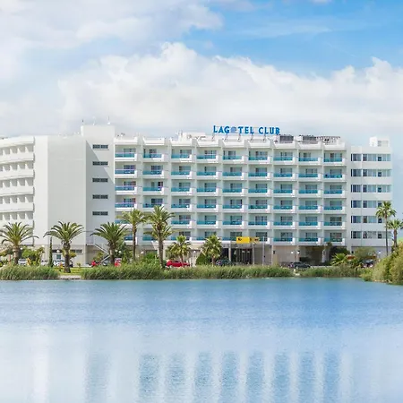 Eix Lagotel Aparthotel
