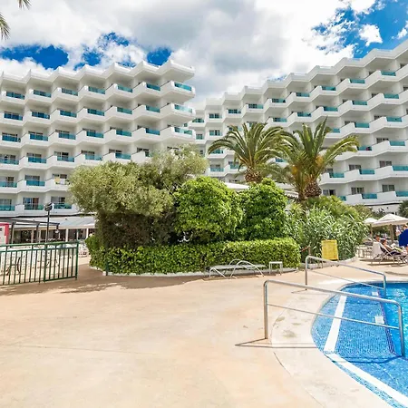 Eix Lagotel Aparthotel