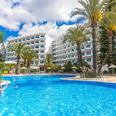 Eix Lagotel Aparthotel 4*
