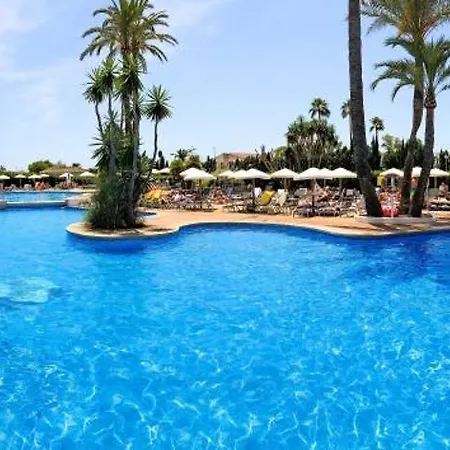 Eix Lagotel Aparthotel Playa de Muro (Mallorca)