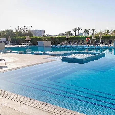 Eix Lagotel Aparthotel