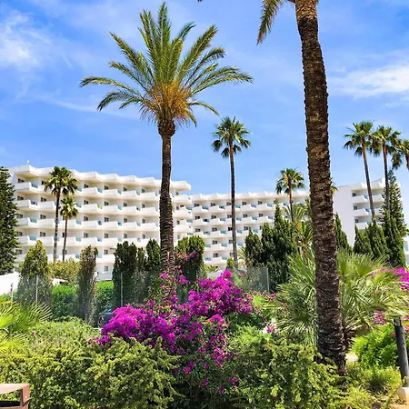 Eix Lagotel Aparthotel 4*