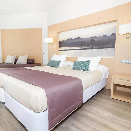 Eix Lagotel Aparthotel Playa de Muro (Mallorca)