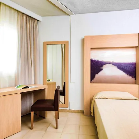 Eix Lagotel 4* Playa de Muro (Mallorca)