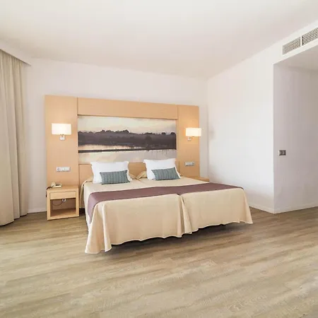 Aparthotel Eix Lagotel 4*