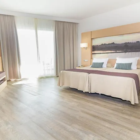 Aparthotel Eix Lagotel Playa de Muro (Mallorca)