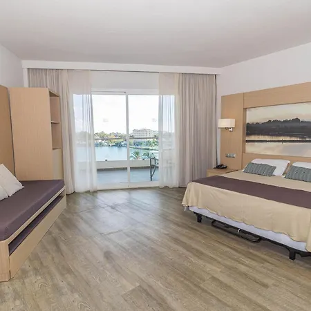 Eix Lagotel Aparthotel