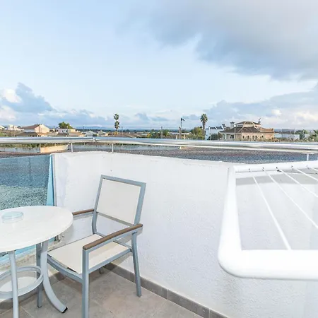 Aparthotel Eix Lagotel