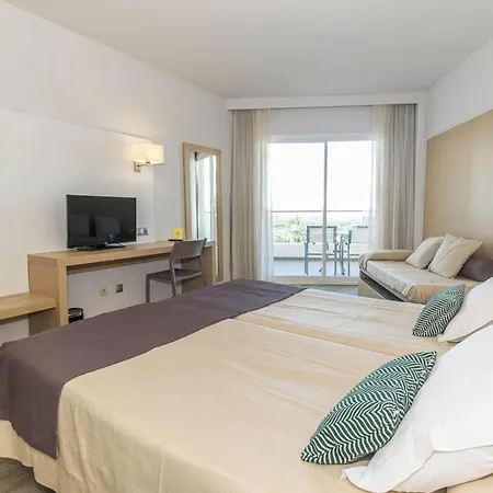 Eix Lagotel 4* Playa de Muro (Mallorca)