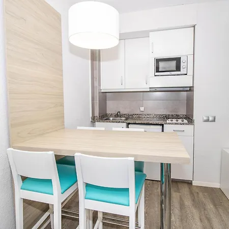 Eix Lagotel Aparthotel 4*