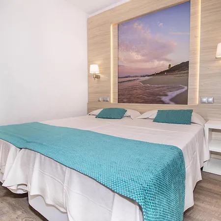Aparthotel Eix Lagotel Playa de Muro (Mallorca)