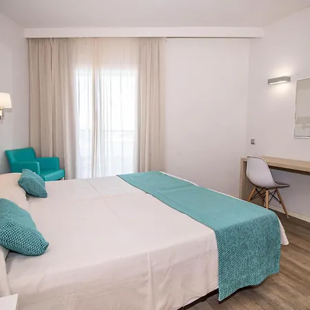 Eix Lagotel Aparthotel