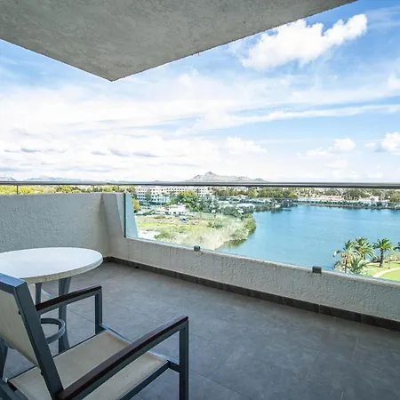 Eix Lagotel Aparthotel 4*