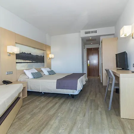Eix Lagotel 4*