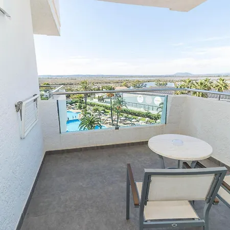 Eix Lagotel Aparthotel 4*