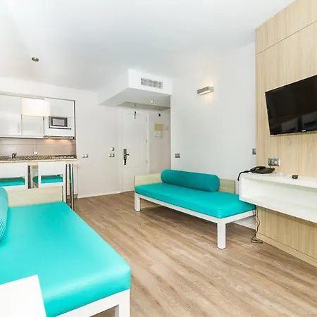 Eix Lagotel 4*