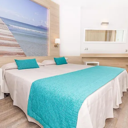 Eix Lagotel Aparthotel