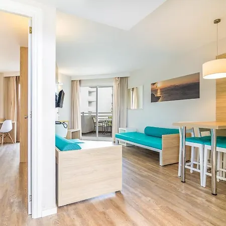 Eix Lagotel Aparthotel 4*