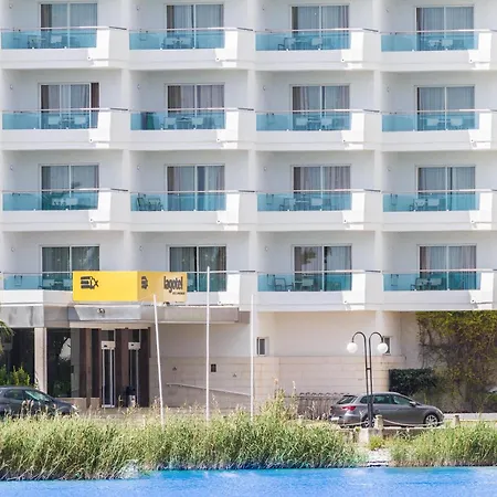 Eix Lagotel Lejlighedshotel 4*