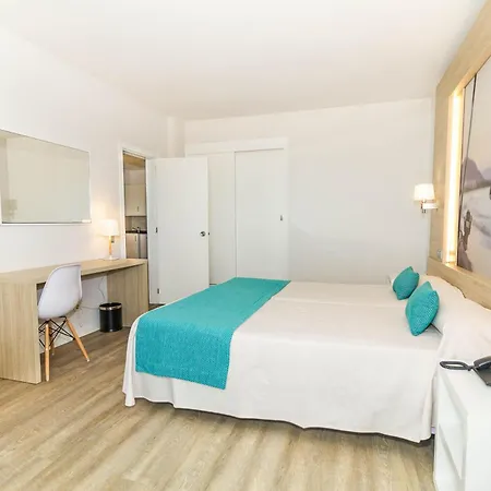 Eix Lagotel 4*