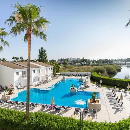 Eix Lagotel Appart hôtel