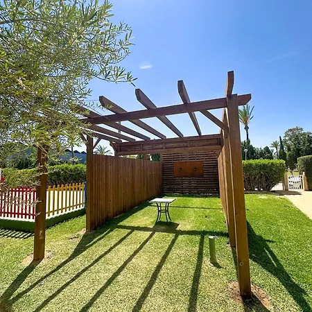 Eix Lagotel Appart hôtel 4*