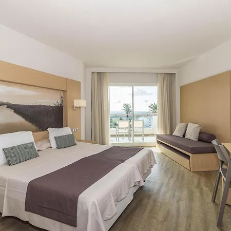 Eix Lagotel 4*