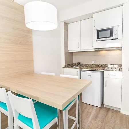 Eix Lagotel 4* Playa de Muro (Mallorca)